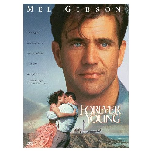 Forever  young


Mel  Gibson