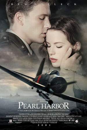 Pearl Harbor  :blush: :blush: