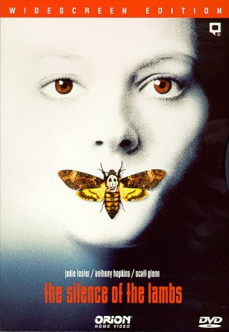 The silence of the lambs เลยครับชอบมากๆ