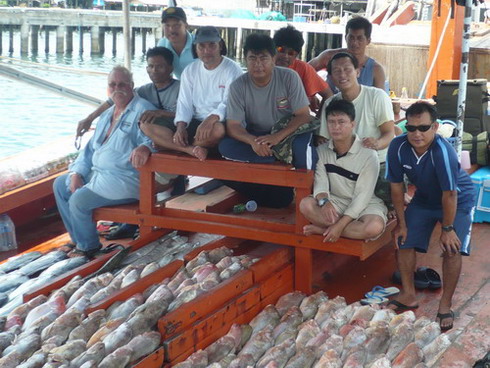 รวมหมู่ รวมพล 10คนครบครับ ไม่มีสูญหาย ไม่โดนจับป็นเชลย :smile: :grin: :laughing: