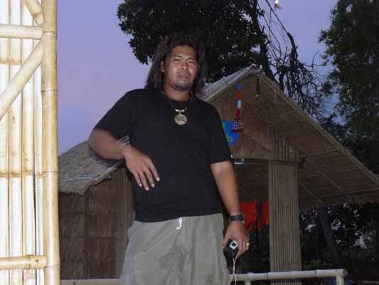 น้าเอกซ์คิด ........

ถ่ายไรฟะ  :laughing: :laughing: