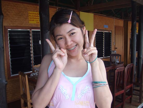 แม่ย่านางประจำทริพ :grin: :grin: :grin: :grin: