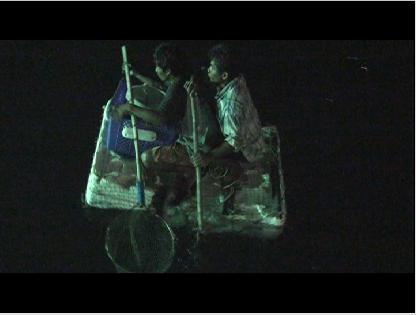  SpeedBoat สำหรับไปแลกเหยื่อของเรา..555+     :laughing: :laughing: