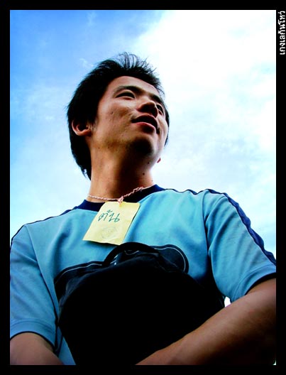 อิอิ คนนั้นอยู่ในใจตลอดเวลาค๊าบ พี่ค๊อป  :grin: :grin:

++++

อ่ะนะ หลังจากนางแบบเริ่มล้นเข่งแล้