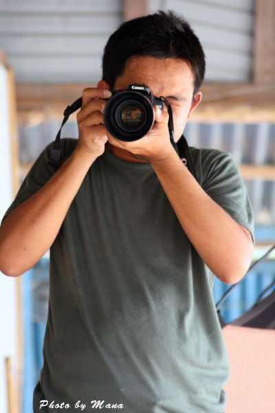 คนนี้ก็ถ่ายแต่ภาพจิงๆ