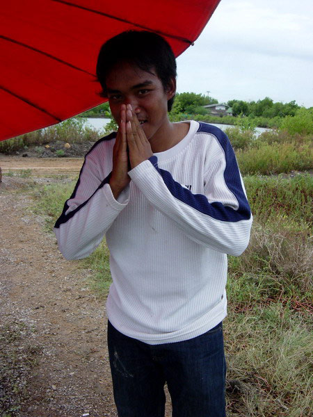 น้าโบ๊ทต้องขอตัวกลับไปรักษาหน้าที่การงานก่อน :cheer:

ไม่เปงไรเน๊อะแห้วกุเลาแต่ไม่แห้วปลาทรายซะหน่