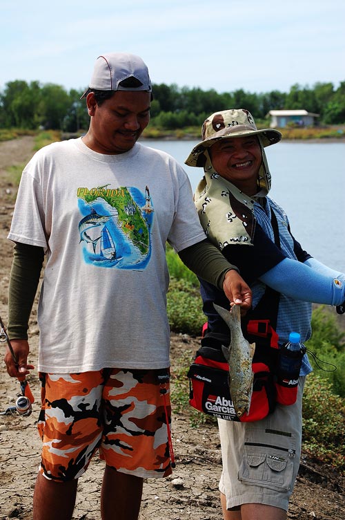 อ้าววว 2 ผู้อาวุโส  :laughing:
