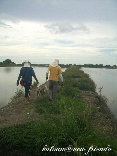 หัวหน้าหมู่นำทางดี ๆ นะ  :laughing: