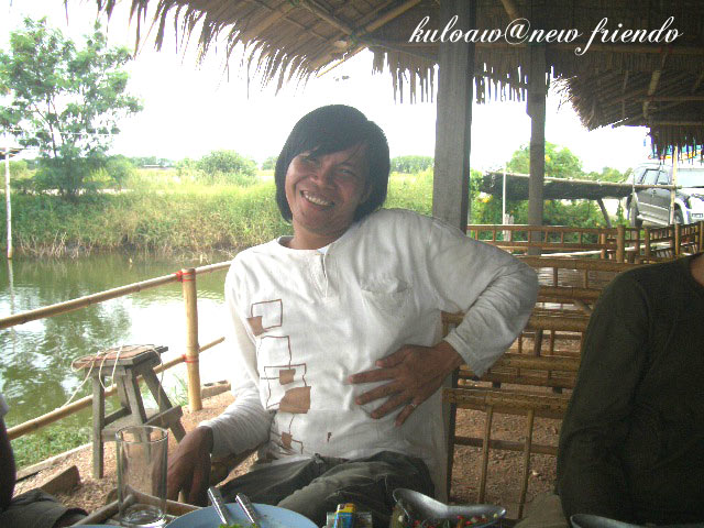 ธรรมชาติลงโทษ  :laughing: