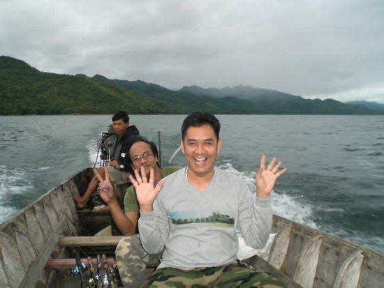 ยืนยันว่า  มาจริง
