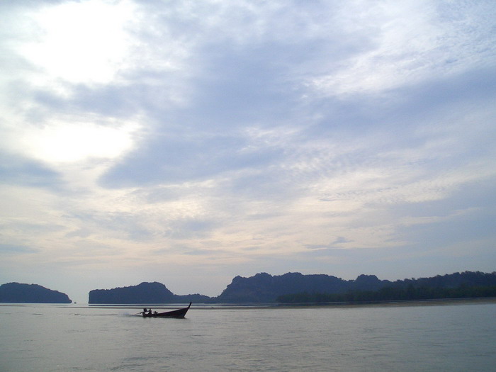 ^_^ลักไก่ทะเลสตูลกับเรือวรรนภา^_^