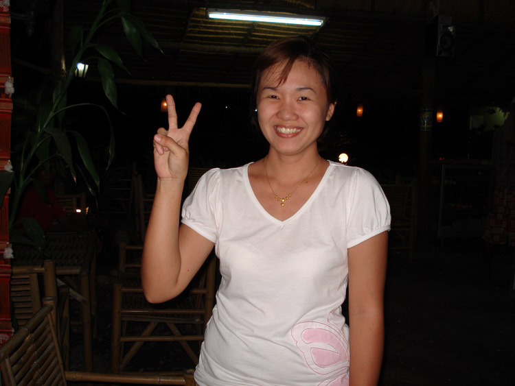 
เจ้าของร้านสาวสวย เป็นสมาชิกเวปเราด้วย(สิริกุล ปิ่นเจริญ) :cheer: :cheer:











เ