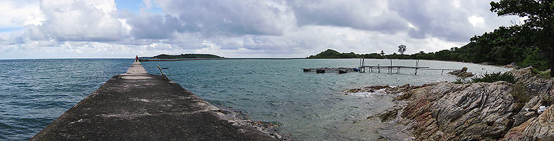 ลองถ่าย Panorama 