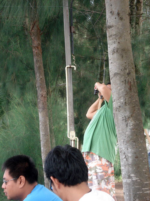 โอ.....โห......ป๋าก้ยังรบไม่เลิกกับสวายแระน้องเปคู :ohh: