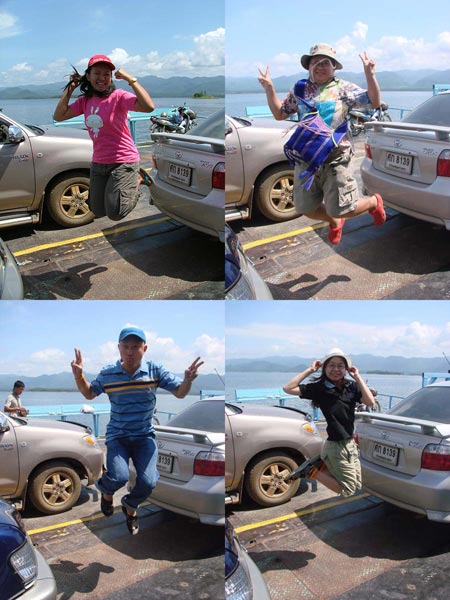  [b]โจ้จ๋า......คนนะ มะช่ายกระสอบทราย....[/b]

