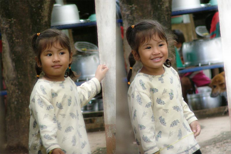 ขวัญใจป้า  :grin: