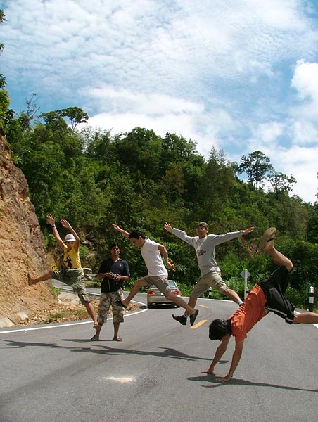 เอิ๊วววว  :laughing: