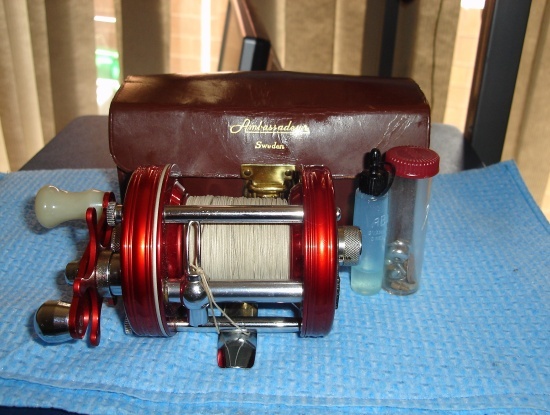 Abu 6000 (1959)