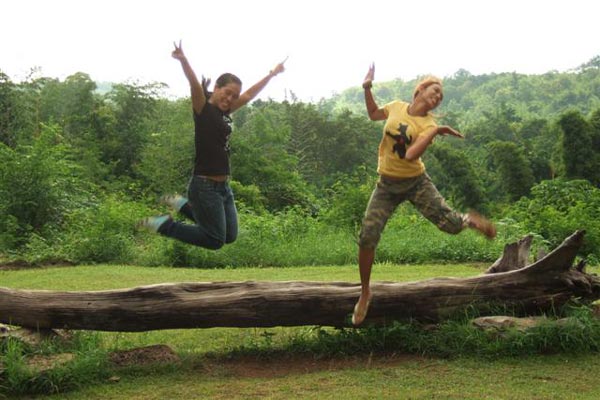 4. ฮึ้ดดดดดดดดด สำเร็จแล้ววุ้ย  :laughing: :laug