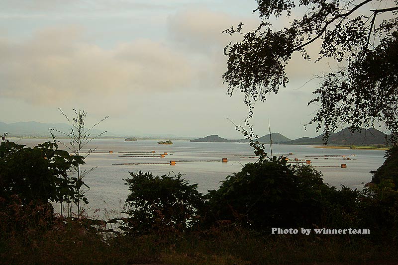 เยือนหมายต่างถิ่นที่.......สุพรรณบุรี
