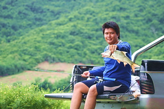คนนี้.....น้าไอซ์.................