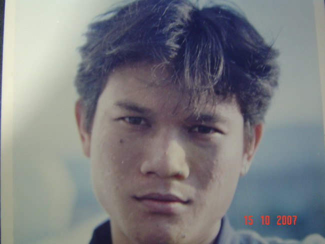  :laughing:ระพิน ตอนวัยเยาว์