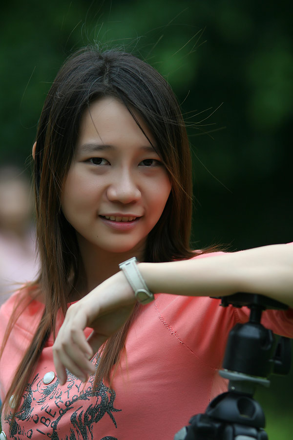 (o^_^o) หัดถ่ายสาวๆ ค่ะ (o^_^o)