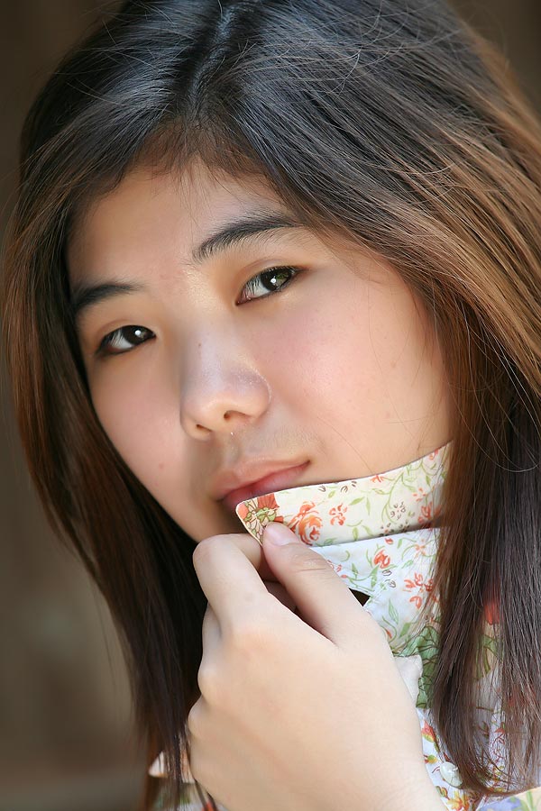 ม่อนลองถ่ายเฉพาะหน้า น้องวิ ดูบ้างค่ะ   แหะๆ   :grin:

-------------------------------------------