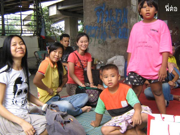ขอบคุณค่ะน้านุบิส แต่อย่าเพิ่งตามมานองเลือดกันในนี้เน้อ  :grin: :grin:

+++

              จากเร