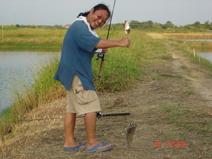 พี่ย้งฮ๊อตขนาด...ปลานิลไล่กินปลายางเลยคับ... :laughing: :laughing:

มาสวยเจงๆๆๆๆๆๆๆๆ...วันนี้.... 