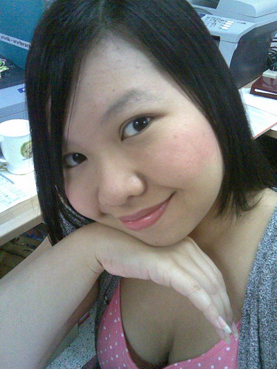 ไม่สวยแบบเนี้ยสมัครด้วยคนนะคะ  :smile: :smile: :smile: