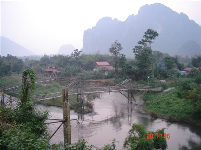 แม่น้ำซอง 