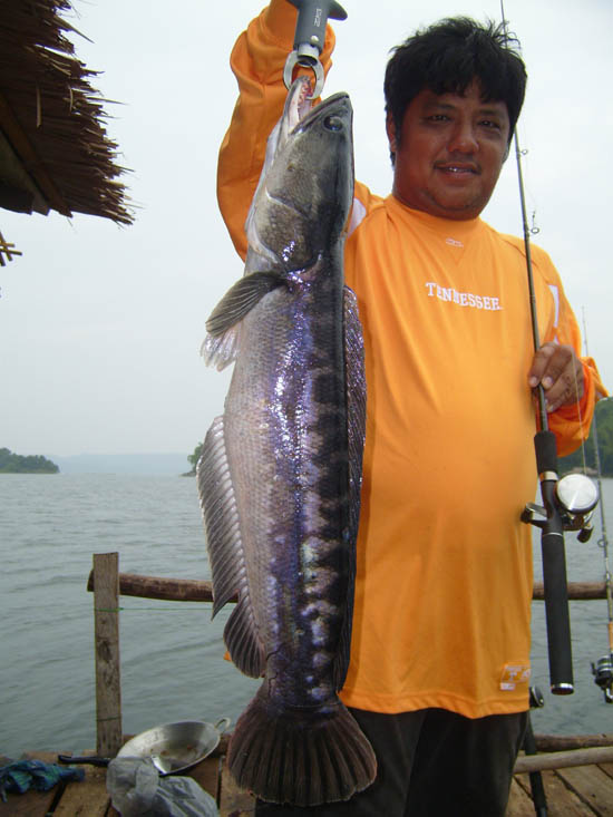น้าปลา เฉลิมศักดิ์ ชัดๆครับ :cool: