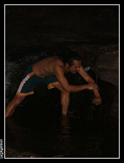 ลานหินตาด เป็นเป้าหมายในครั้งก่อน 