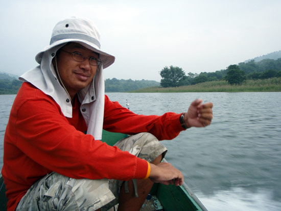 มั่นใจเต็มที่...สำหรับ ท่านนี้ ...พี่อ