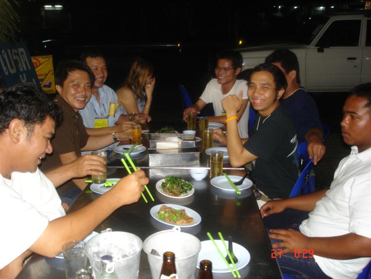 ก๊ากกก... แจ้ง 1 3 1 เอ้ย...
   1 9 1 เลยรึ... :laughing: :la