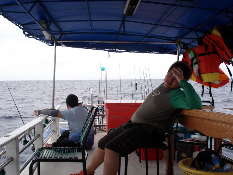 เล่นไปเล่นมาอ่าวววว.....เห้ยยย....ไหงเร