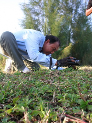 แบบนี้ ท่าสวยนะลุงเก๋ :grin: :grin: