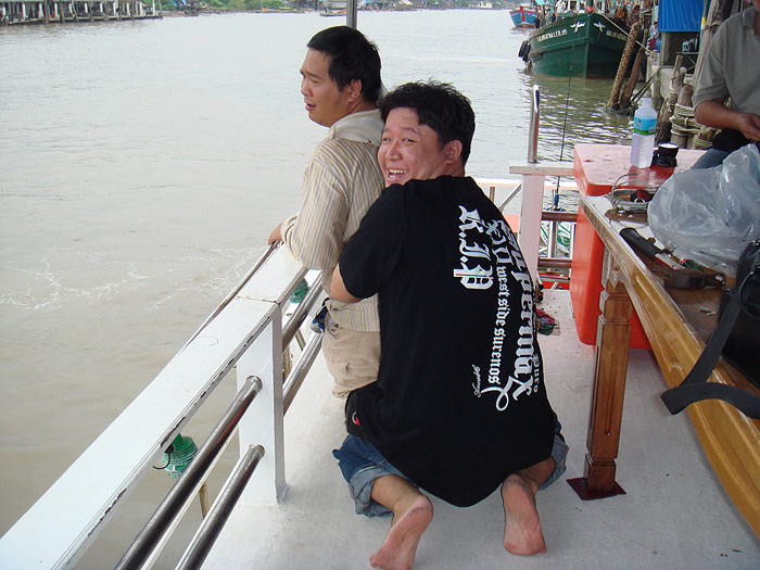 เอ้าๆๆๆ.....ใครเป็นกิ๊กกับน้าบุ้ง....มา