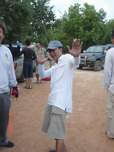หวัดดีคับน้ามาด...........คิดถึงน๊ะต่ะเอ