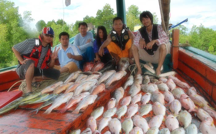 ถ่ายรูปตามธรรมเนียมถือปฏิบัติ