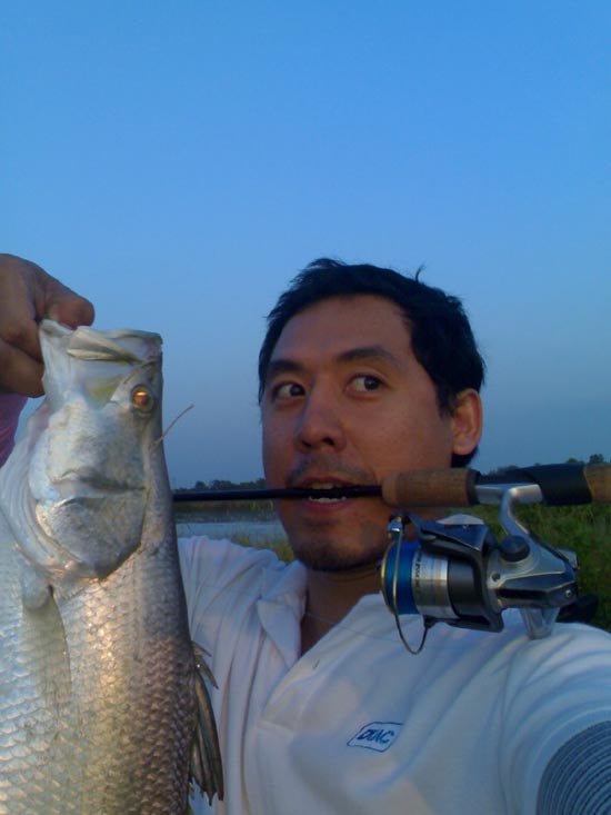 หวัดดีคับพี่เล็ก หวัดดีคับป๋า หวัด�