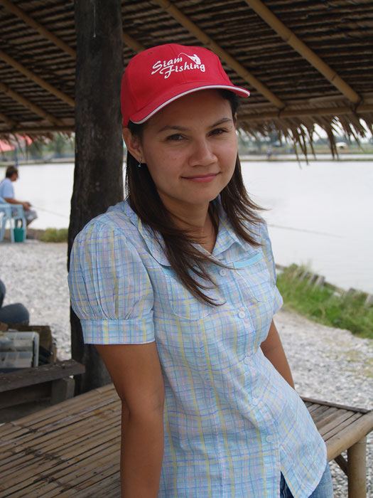 หันมาหานางแบบของก๊วนห้องสนทนาก่อง