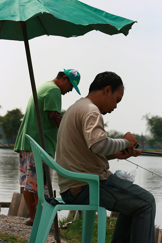  โปรเจมส์ครับ กำลังจัดการกับการแก้