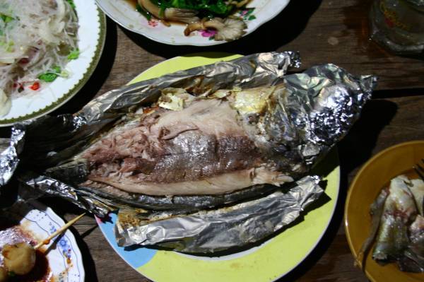 ฉักฮื้อเผาเกลือ :cheer: