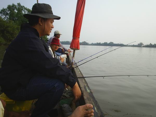 บางประกง