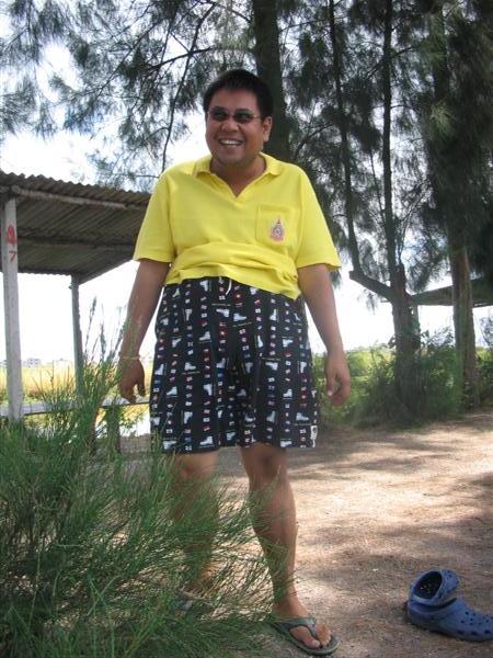  ขอบคุณทุกคนมากครับ โดยเฉพาะเจ๊นุ รักนะจุ๊บๆ :laughing: :laughing: :laughing:


มาต่อกันเลยนะ ถึง