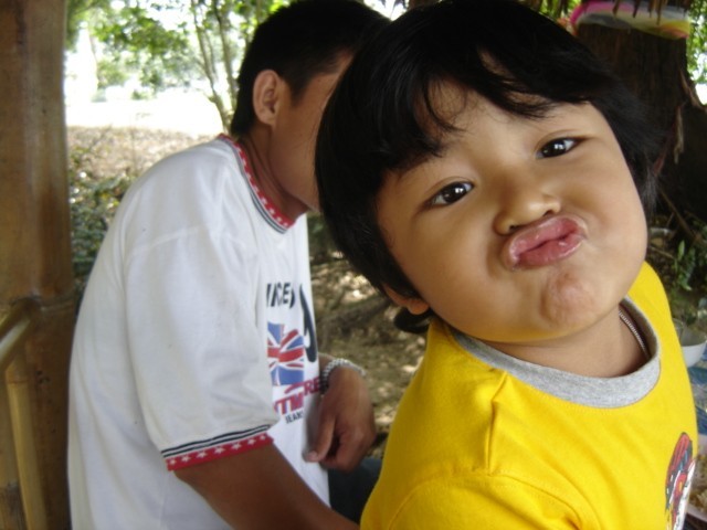  :blush:  :blush: :blush:
แล้วจะกลับมาหาอีกนะ "น้อง