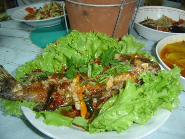 แปรสภาพ เป็นอาหารชั้นดี 
ที่แพงมากแ