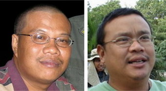 ผมอุตส่าห์โพสท์รูปฝาแฝดป๋าต่อ แต่ไ